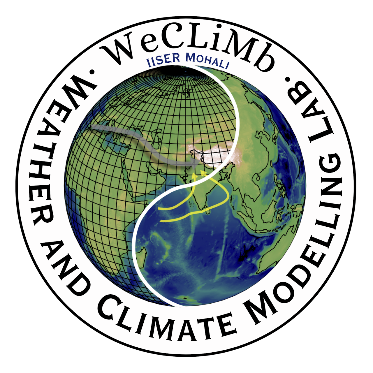 WeCLiMb Logo